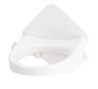 Soporte para Secador de Pelo Blanco de Plástico, Montaje en Pared | Perforaciones, Respaldo Autoadhesivo, Diseño Compacto y Resistente al Óxido, para Dormitorios y Salones