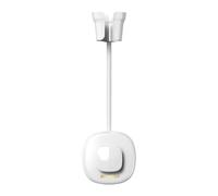 Soporte Para Secador De Pelo con Organizador Adhesivo para Guardar el Cable