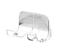 Soporte para secador de pelo - Soporte autoadhesivo montado en la pared, organizador de baño compacto, gancho para cable | Percha para secador de pelo sin tornillos para guardar planchas y maquinillas