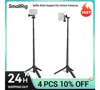 SmallRig 5725 Trípode de agarre para cámaras de acción