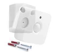 Soporte para sensor de movimiento Philips Hue Motion Sensor Soporte de esquina Soporte de pared