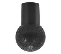 Soporte para sentadillas | Accesorio resistente de goma natural | Entrenamiento de cuerpo entero, gimnasio en casa y accesorios para deportes de fuerza, adaptador de barra de pesas, protección del