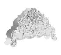 Soporte Para Servilletas En Tela Decorativo