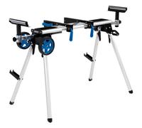 Soporte Para Sierra Ingletadora Móvil Y Extensible Draper 90249