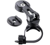 SP CONNECT Universal Bike Mount | Soporte Universal para Móvil para Bicicleta | SPC+