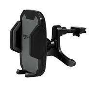 Soporte para smartphone con cargador para vehículo