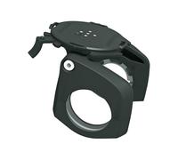 Soporte para smartphone de bicicleta SKS Compit TU