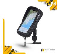 Soporte para smartphone de espejo SHAD SG X0SG71M