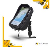 Soporte para smartphone de espejo SHAD SG X0SG76M