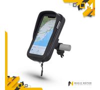Soporte para smartphone de manillar SHAD SG 180x90mm X0SG71H