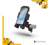 Soporte para smartphone de manillar SHAD SG Marco X X0SG00H