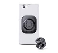 SP Connect Paquete completo de scooter SP-CONNECT SPC+ - Interfaz universal, tamaño 10 mm