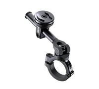 Soporte para smartphone de moto SP Connect 3D 1/2 TU