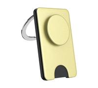 Soporte para Smartphone Edición PopWallet Premium, Dorado