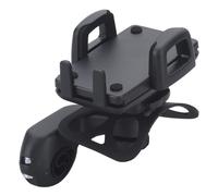 Soporte teléfono sobre manillar bicicleta Ergotec ( Única )