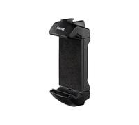 Hama Soporte para smartphone/tableta Pro, 2en1