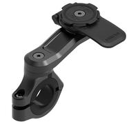 Soporte para smartphone Motorcycle PRO - soporte para manillar, negro