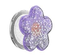 Soporte para smartphone PopGrip Premium efecto brillante estrella