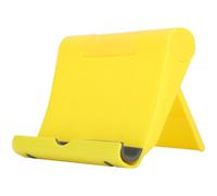 Soporte para smartphone, soporte multifuncional giratorio y plegable para tablet, compatibilidad universal para viajes y almacenamiento, manos