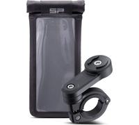 Soporte para Smartphone - SP Connect - LT SPC+ - Universal - Fijación Moto - Polivalente
