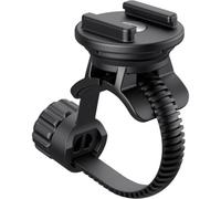 Soporte para Smartphone - SP CONNECT - Montaje Micro para Bicicleta - Resistente - Multicolor - Plástico reforzado