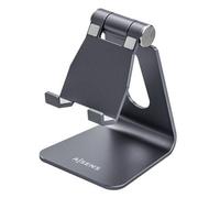 Soporte para Smartphone/Tablet Aisens MS1PM-083/ Gris