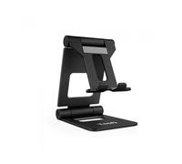 Soporte para Smartphone/Tablet TooQ PH-KEOPS-NOCHE/ Negro