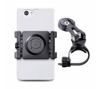 Soporte para smartphone-telefono bicicleta sp connect pack-kit fijación univers