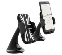 Soporte Para Smartphone Tnb Con Ventosa