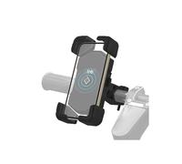 Soporte para smartphone - T'NB - reforzado - bloqueo automático - esquinas antichoque - orientable 360