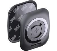 Adaptador para accesorios SP Connect SP UNIVERSAL INTERFACE SPC+ (negro)