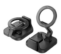 Soporte para Smartphone Vention KSNB0/ Negro