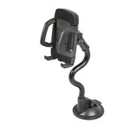 Soporte para smartphone y GPS