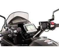 Soporte para Smartphone y navegador por satélite para Honda VFR800X Crossrunner 2011-2013