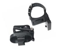 Soporte para sombrero de cámara, gorra de grabación deportiva, soporte de clip multiángulo, ala ajustable para accesorios GO 3S, cámara ajustable