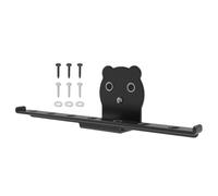 Soporte para soplador de mochila, multifuncional, ajustable, soporte para soplador de mochila, para motosierra, cobertizo, garaje, herramienta de organización de pulverizadores