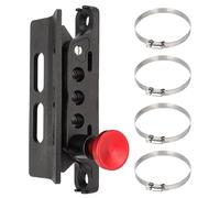 Soporte Para | Soporte Ajustable Para De Coche - Accesorios Automóvil Para Exteriores Camping