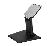 Soporte para Soporte de TV para Escritorio, Pantalla Plana de Monitor LCD LED de 10-24 Pulgadas, 75x75 mm, 100x100 mm VESA Soporte para Escritorio Base de Soporte para monitores táctiles