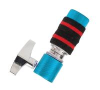 Soporte para - Soporte multiusos para batería de jazz, embrague para Hi Hat Embrague pe | Accesorio para soportes, soporte de batería antioxidante para entusiastas de la música y principiantes