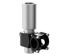 Soporte para Starlink para Mini con integridad mejorada para montaje en techo de poste y escalera en plataformas móviles y vehículos todoterreno