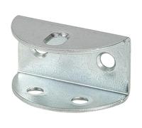 Soporte para tableros de aglomerado (L x An x Al: 40 x 19 x 19 mm)