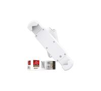 Soporte para tablet 7-14" giratorio 360° de pared T70