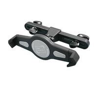 Soporte para Tablet de 7-9" para automóviles, Ajustable y fácil de Instalar, Ideal para Entretenimiento en Viajes.