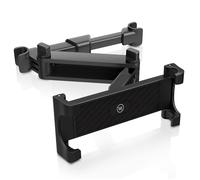 Soporte Para Tablet De Coche Ajustable Para Amazon Fire HD, Lenovo, Switch