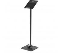 Soporte Para Tablet Para Ruedas ELITE Posà Negro