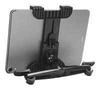 Soporte para tablet SPEEDLINK SL-7060-BK-01 reposacabezas coche ajuste 7-11" negro