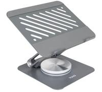 Soporte para Tablet TooQ PH-NARVI-G/ Gris