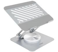 Soporte para Tablet TooQ PH-NARVI-S/ Plata