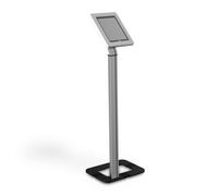 Soporte Para Tablet Universal Ajustable 9.7-10.1 Pulgadas Negro Altura 1.131mm