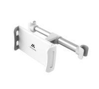 Soporte para tablet y teléfono móvil para coche MISURA - BLANCO nuevo